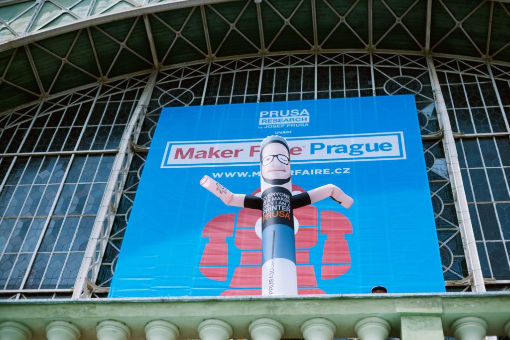 photo: www.prague.makerfaire.com