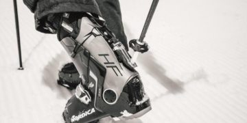 nordica ski boots