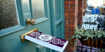 letterbox wine bottle mailbox