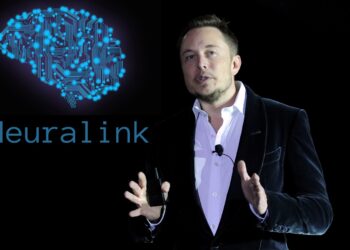 neuralink man machine link