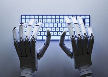 artificial intelligence written article