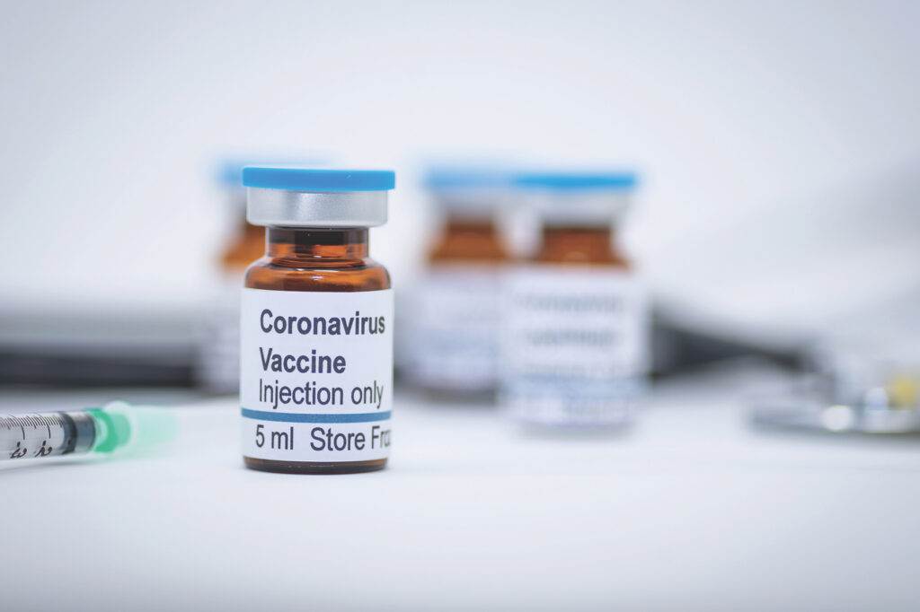 coronavirus vaccine free patents