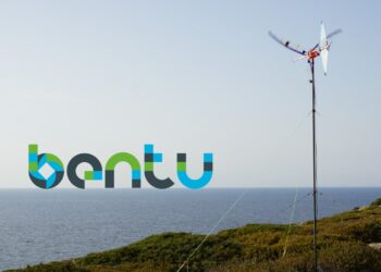 Bentu: the first portable wind turbine