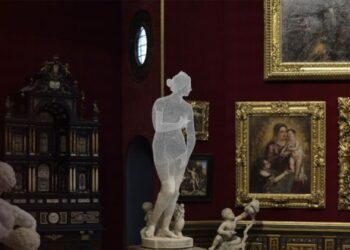 UFFIZI VIRTUAL