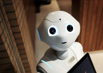 Can robots feel empathy? According to Columbia University yes