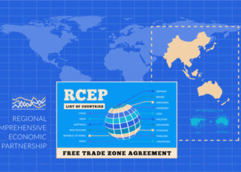 RCEP AUSTRALIA