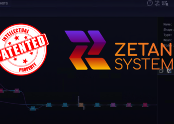 ZETANE SYSTEMS