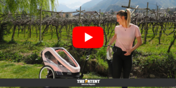 pushchairs sporty parents