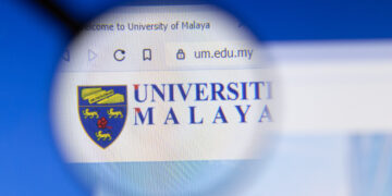 University of Malaya Civil