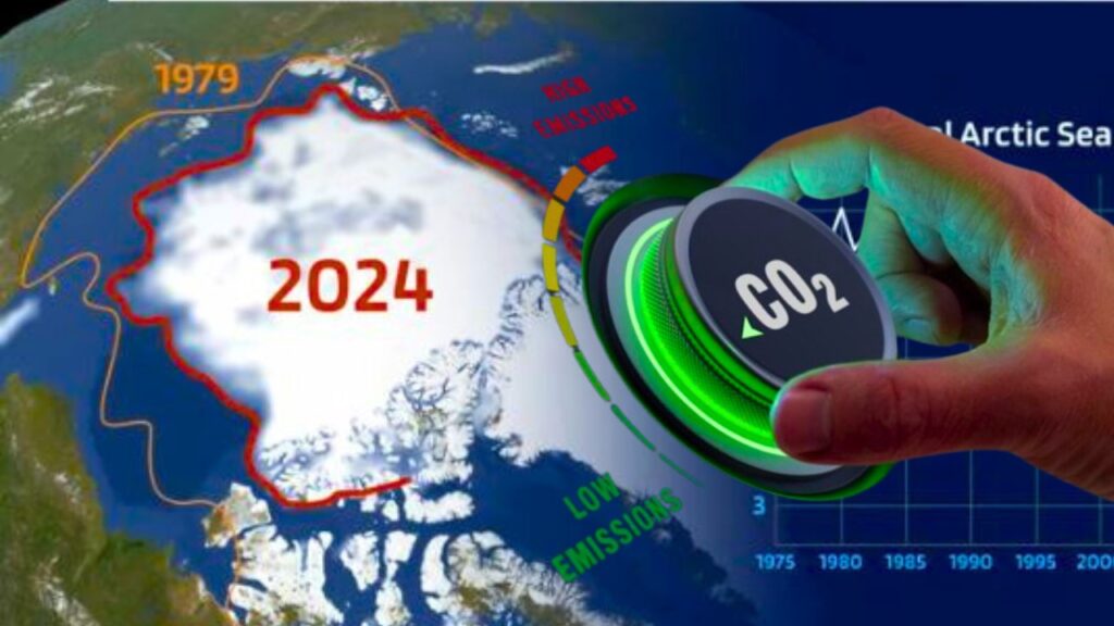 ice condition in 2024