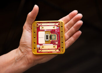 Microsoft unveils Majorana 1, the world’s first quantum processor powered by topological qubits